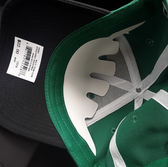 Dallas Stars Cap - Picture 2 of 3